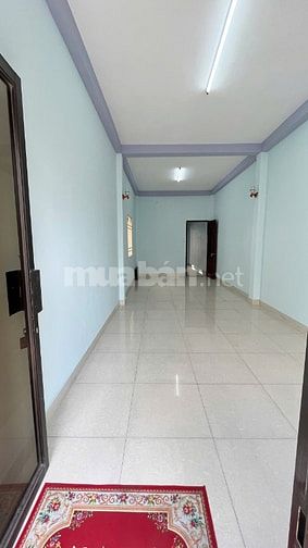 Cho thuê nhà nguyên căn MTKD Phạm Văn Chí Q.6 (3.4x22m) 5 tầng mới 