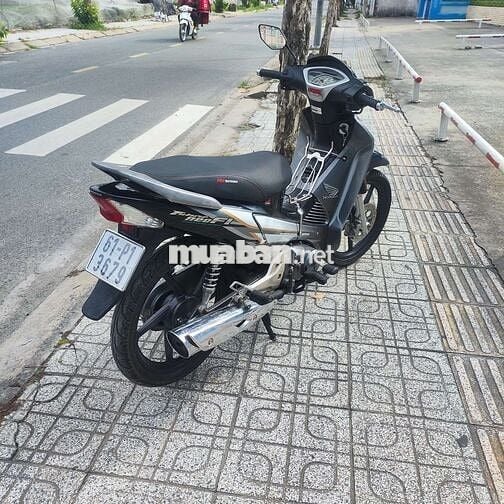 future neo 2008 FI 9 chủ