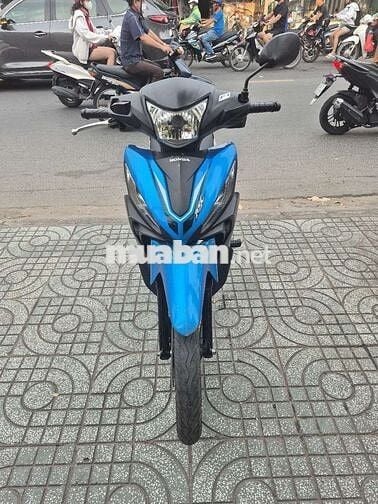 Wave RSX Fi,máy móc zin,full chức năng,chính chủ