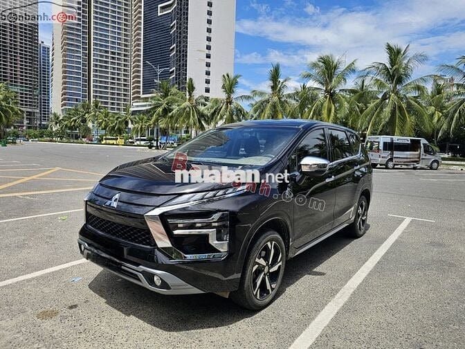 Xpander Premium sx 2022. Fom mới