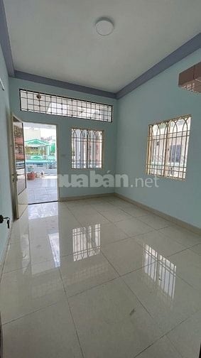 Cho thuê nhà nguyên căn MTKD Phạm Văn Chí Q.6 (3.4x22m) 5 tầng mới 