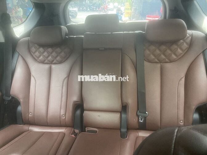 Hyundai Santa Fe 2023 Tiêu chuẩn 2.5L - 25000 km