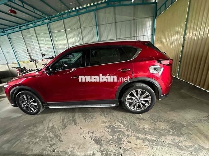 Mazda CX 5 2019 2.0 Deluxe - 400000 km