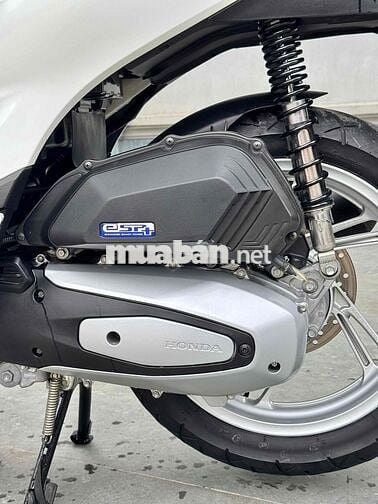 SH 125 CBS 2021 NGUYÊN ZIN ĐI LƯỚT BSTP CHÍNH CHỦ