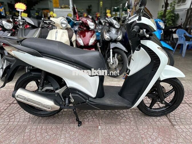 Sh150i 2009 Italy bs 59u2-22048