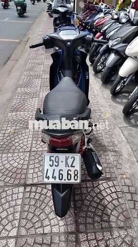 Wave Blade 110cc bs 59k2-44668