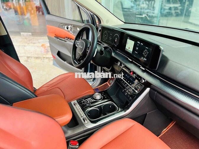 CARNIVAL SIGNATURE DẦU 2022 1 CHỦ KO DỊCH VỤ