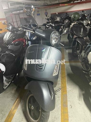 Xe Vespa GTS 2014 Chính chủ Xe đẹp 25tr