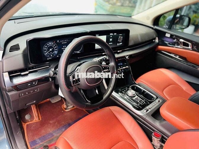 CARNIVAL SIGNATURE DẦU 2022 1 CHỦ KO DỊCH VỤ