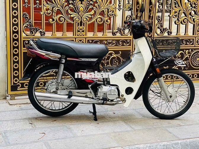 HONDA DREAM VIỆT MÁY ZIN CHÍNH CHỦ BIỂN 29