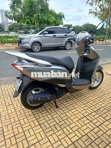 Honda Lead 2015 Biển Tp chính chủ sang tên