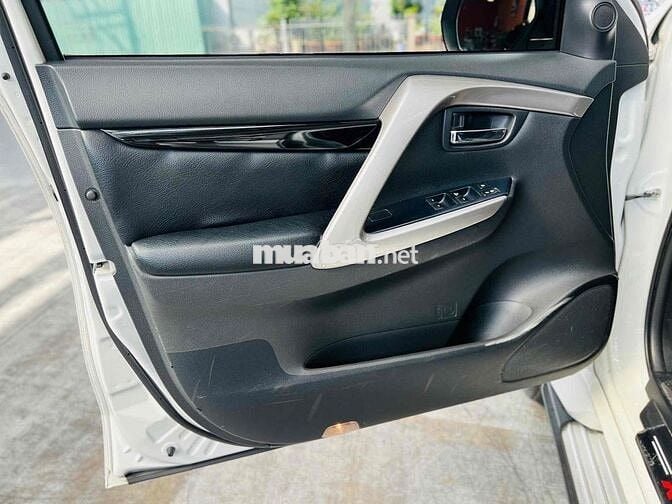 PAJERO SPORT SỐ SÀN 2019 CỰC ĐẸP