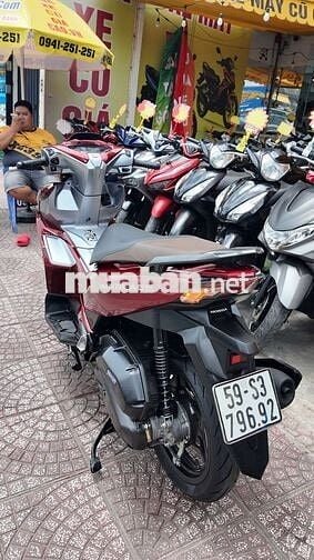 Air Blade 160cc bs 59s3-79692