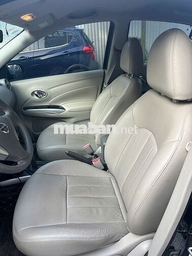 Nissan Sunny 2018 Q Series XV Premium - 35000 km