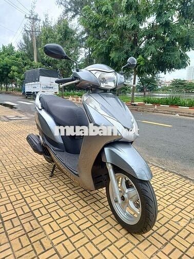 Honda Lead 2015 Biển Tp chính chủ sang tên