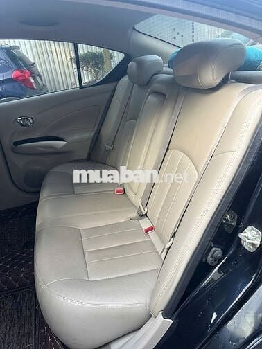 Nissan Sunny 2018 Q Series XV Premium - 35000 km
