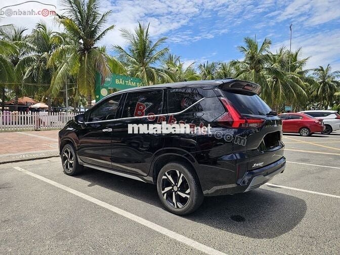Xpander Premium sx 2022. Fom mới