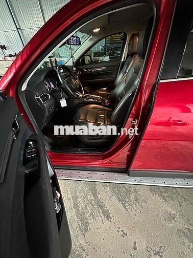 Mazda CX 5 2019 2.0 Deluxe - 400000 km