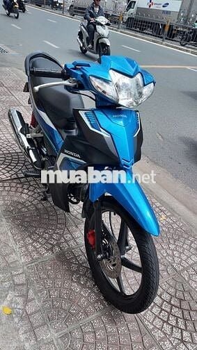 Wave Blade 110cc bs 59k2-44668