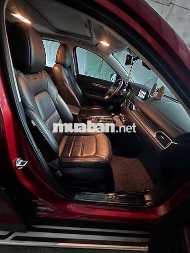 Mazda CX 5 2019 2.0 Deluxe - 400000 km