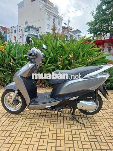 Honda Lead 2015 Biển Tp chính chủ sang tên