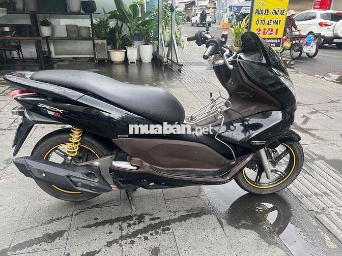 Honda Pcx 2011 bstp rẻ đẹp…
