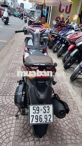 Air Blade 160cc bs 59s3-79692
