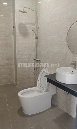 Cho thuê phòng trọ hoặc mặt bằng kinh doanh, gần khu ĐH Văn Lang