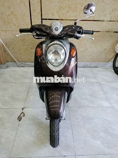 Mio Clasico Cuối 2010, BSTP,Xe Đẹp Máy Êm