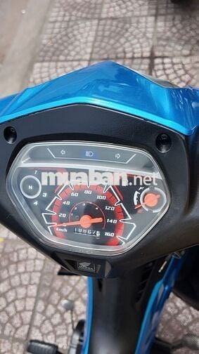 Wave Blade 110cc bs 59k2-44668