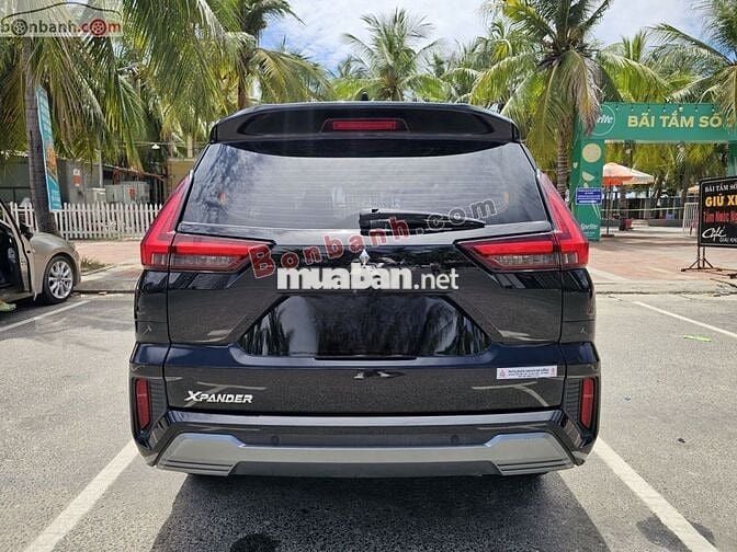 Xpander Premium sx 2022. Fom mới
