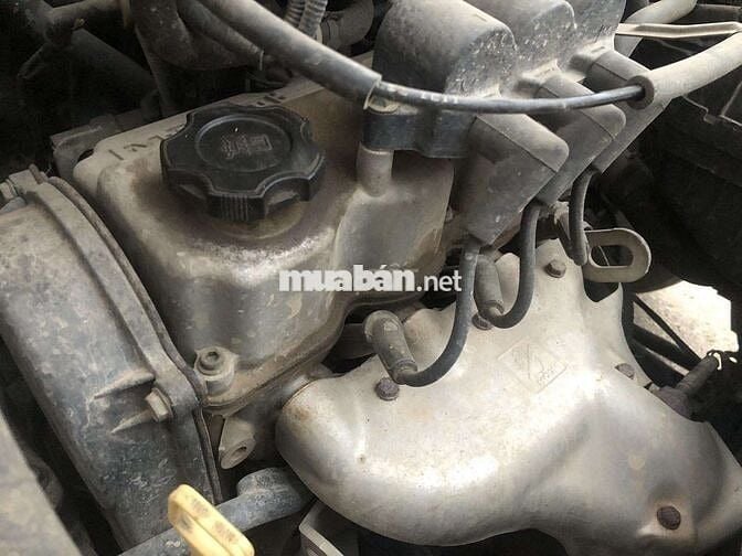 2011 LS 0.8 MT - 111000 km