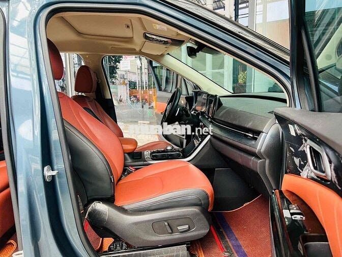 CARNIVAL SIGNATURE DẦU 2022 1 CHỦ KO DỊCH VỤ