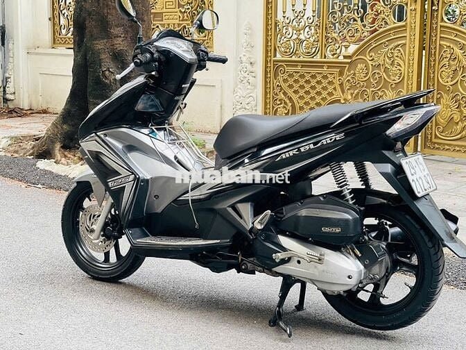 HONDA AIRBLADE 125 XÁM ĐEN CHÍNH CHỦ BIỂN 29