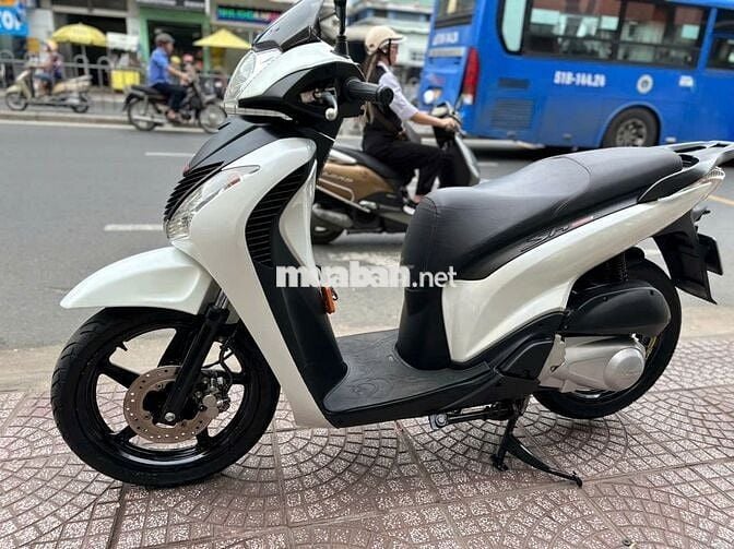 Sh150i 2009 Italy bs 59u2-22048