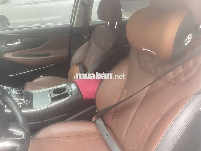 Hyundai Santa Fe 2023 Tiêu chuẩn 2.5L - 25000 km