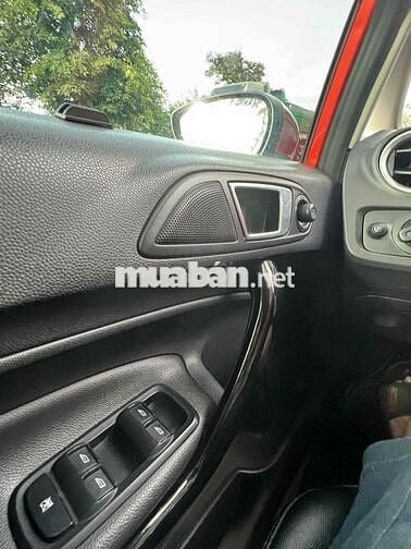 Ford Fiesta 2014 1.0 AT Sport - 100000 km