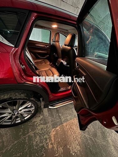 Mazda CX 5 2019 2.0 Deluxe - 400000 km