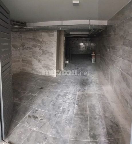 Cho thuê phòng trọ hoặc mặt bằng kinh doanh, gần khu ĐH Văn Lang