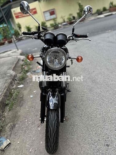 Triumph Bonneville T100 SE 2013 nhập Anh
