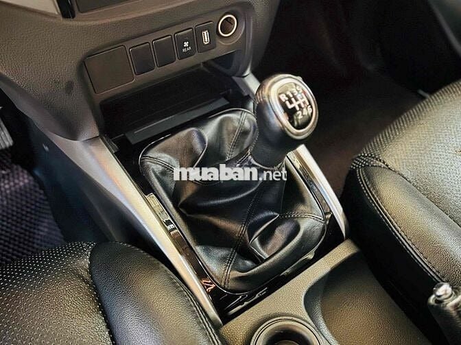 PAJERO SPORT SỐ SÀN 2019 CỰC ĐẸP