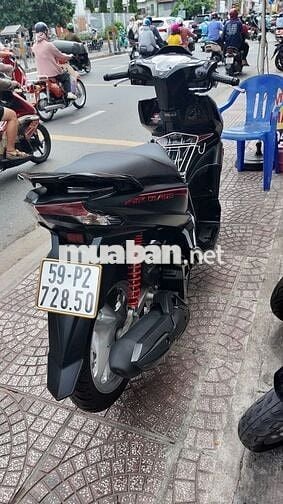 Air blade 125cc bs 59p2-72850
