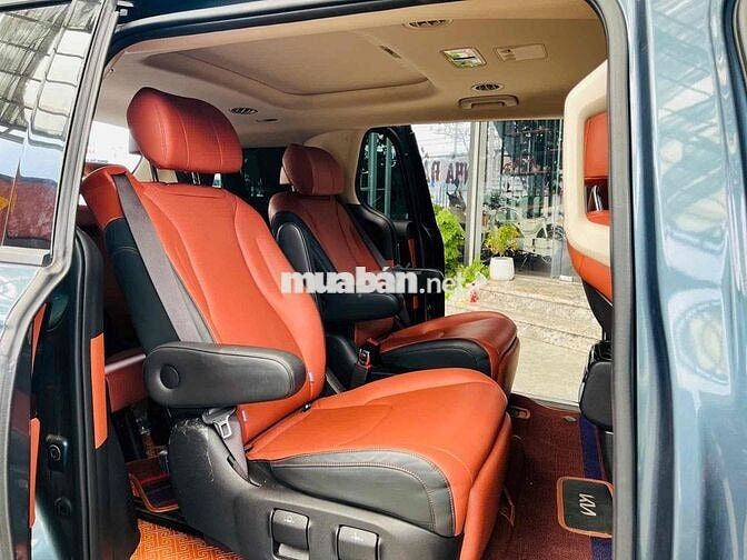 CARNIVAL SIGNATURE DẦU 2022 1 CHỦ KO DỊCH VỤ