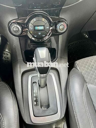 Ford Fiesta 2014 1.0 AT Sport - 100000 km