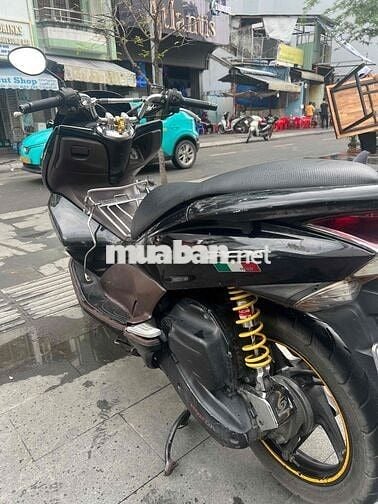 Honda Pcx 2011 bstp rẻ đẹp…