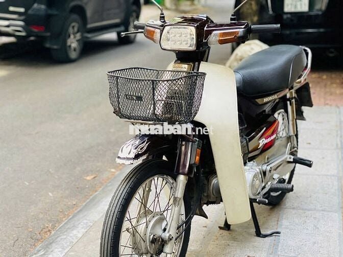 HONDA DREAM VIỆT MÁY ZIN CHÍNH CHỦ BIỂN 29