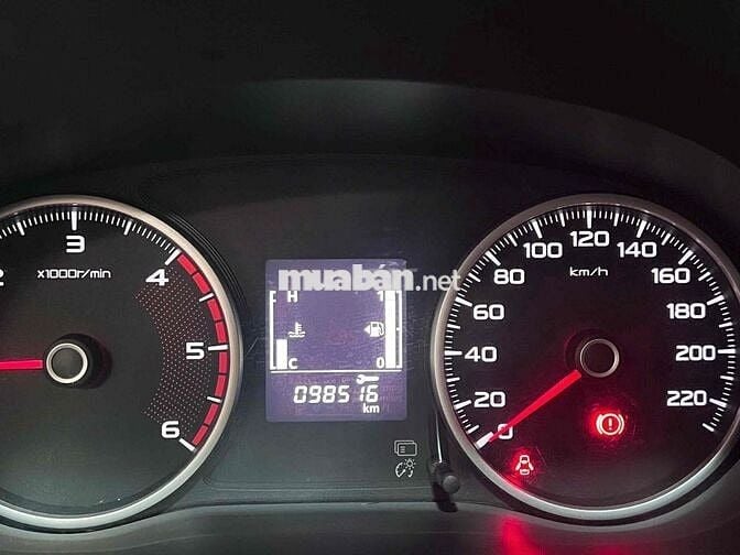 PAJERO SPORT SỐ SÀN 2019 CỰC ĐẸP