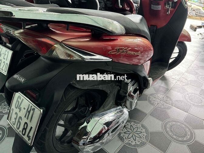 sh mo 2015 máy êm ngay chủ