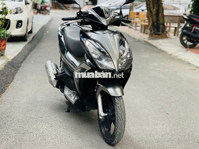 HONDA AIRBLADE 125 XÁM ĐEN CHÍNH CHỦ BIỂN 29