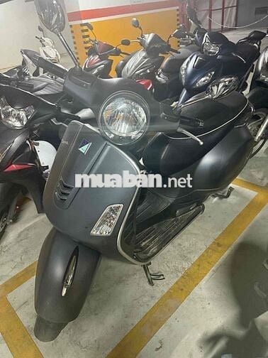 Xe Vespa GTS 2014 Chính chủ Xe đẹp 25tr